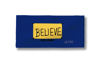 Ted Lasso: Believe Big Bang Lite Headband - View 3
