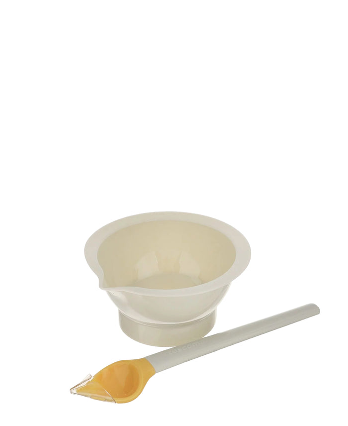Tescoma Decorating Set - White