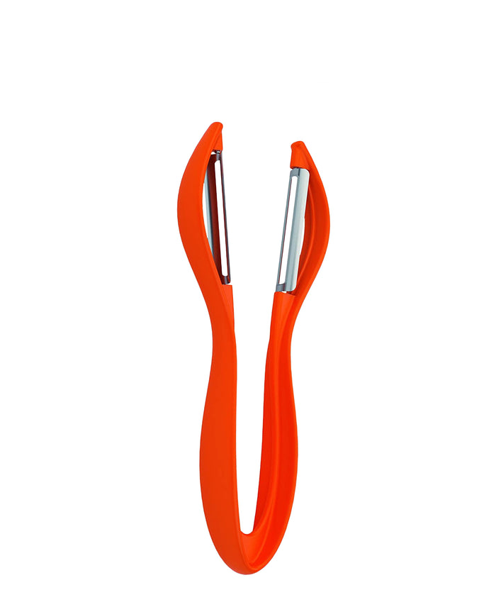 Tescoma double sided peeler