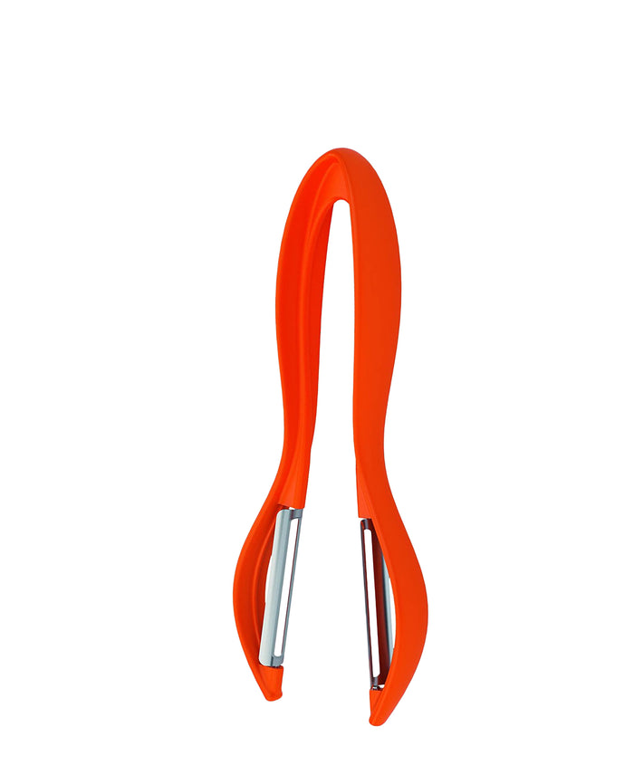 Tescoma double sided peeler