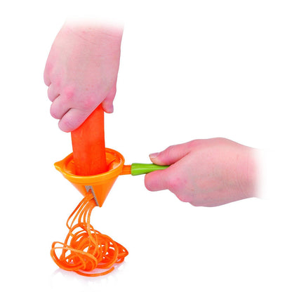 Tescoma Julienne Narrow Spiral Cutter