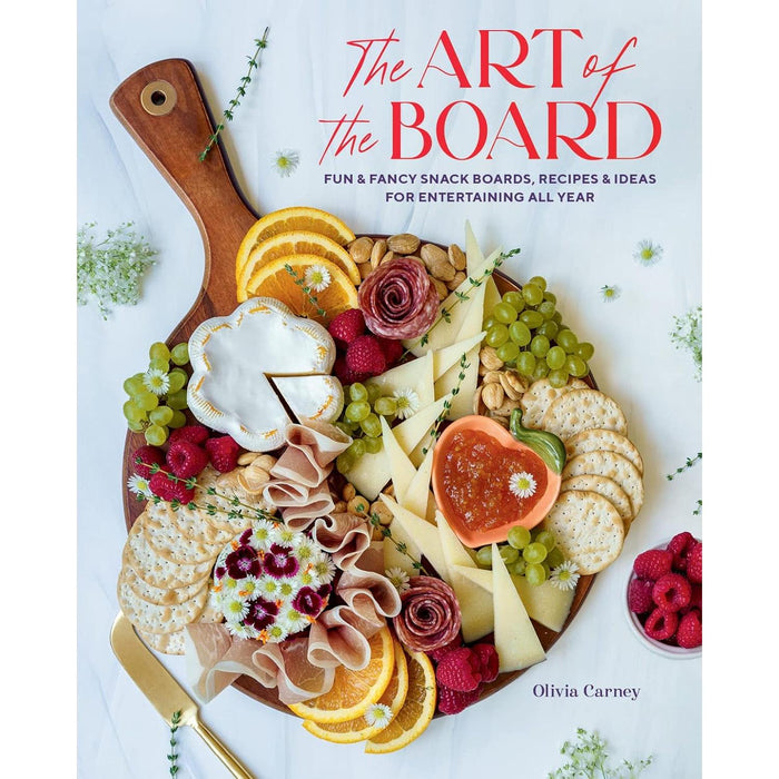 The Art of the Board-Media-Kevin's Fine Outdoor Gear & Apparel