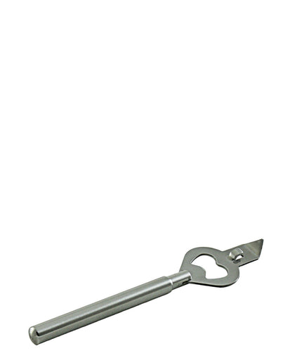 The Bar Cocktail Tool Set - Stainless Steel
