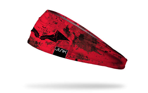The Batman: The Bat Big Bang Lite Headband - View 1