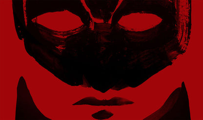The Batman (Version 2) Poster