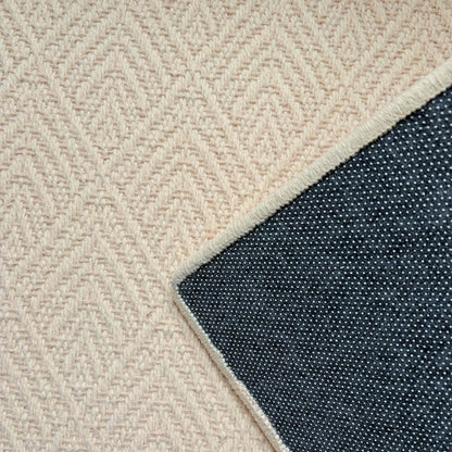 The Everweave - Feathercrest (Parchment) / Doormat