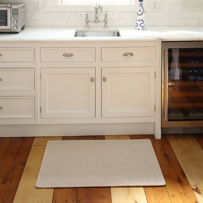 The Everweave - Feathercrest (Parchment) / Doormat