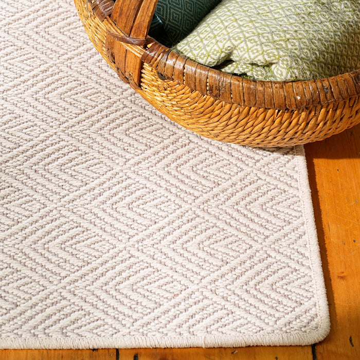 The Everweave - Feathercrest (Parchment) / Runner