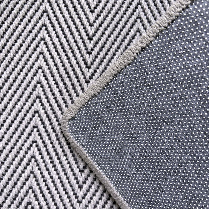 The Everweave - Gabardine (Charcoal) / Doormat