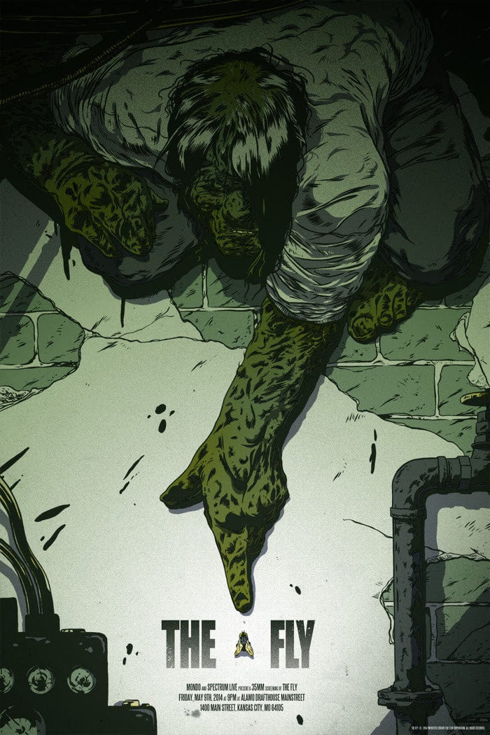 The Fly