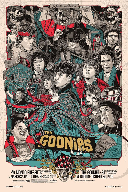 The Goonies