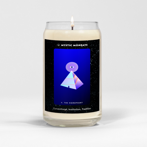 Candle Thumbnail