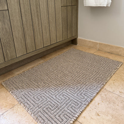 The Innerweave - Keya (Sand) / Doormat