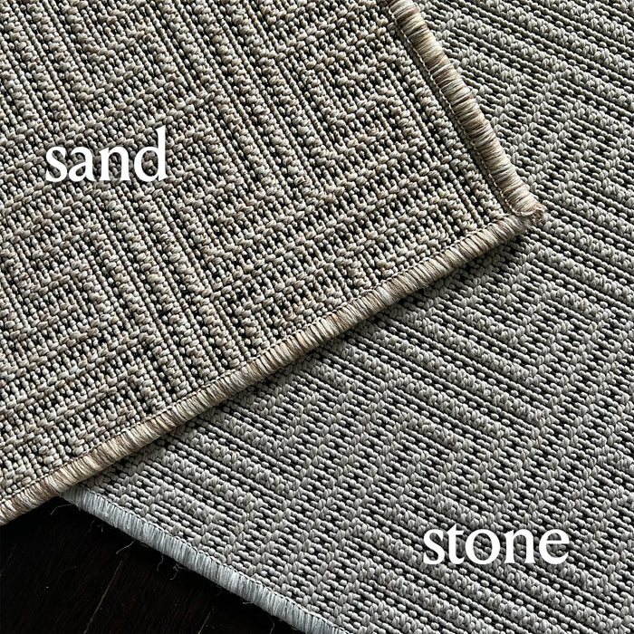 The Innerweave - Keya (Sand) / Doormat