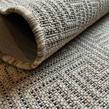 The Innerweave - Keya (Sand) / Runner