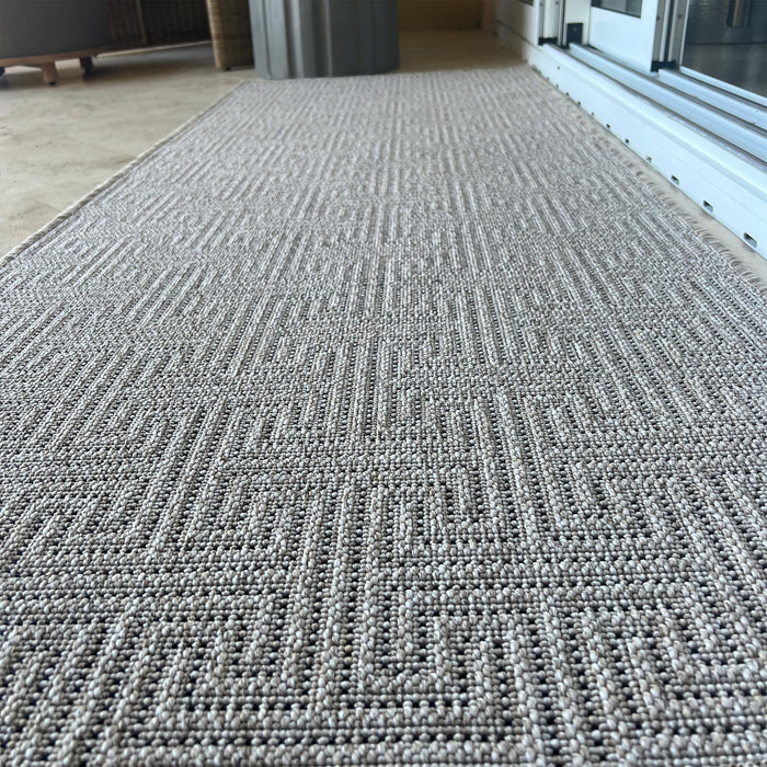 The Innerweave - Keya (Sand) / Runner