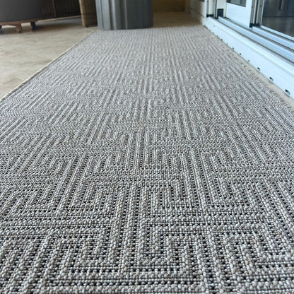 The Innerweave - Keya (Sand) / Runner