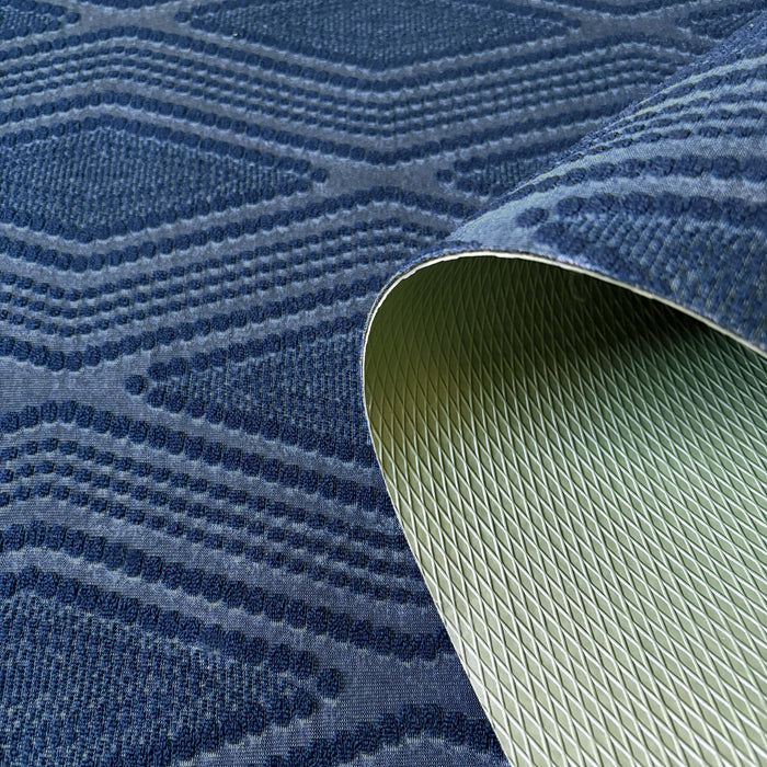 The Insider - Bark II (Denim) / Doormat