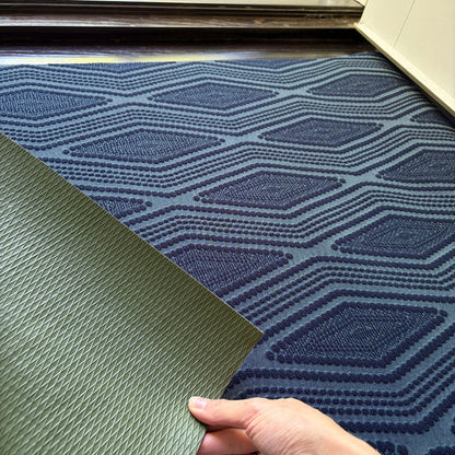 The Insider - Bark II (Denim) / Doormat
