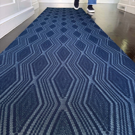 The Insider - Bark II (Denim) / XL Runner