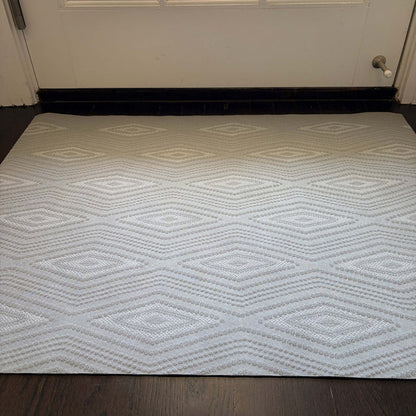 The Insider - Bark II (Grey) / Doormat