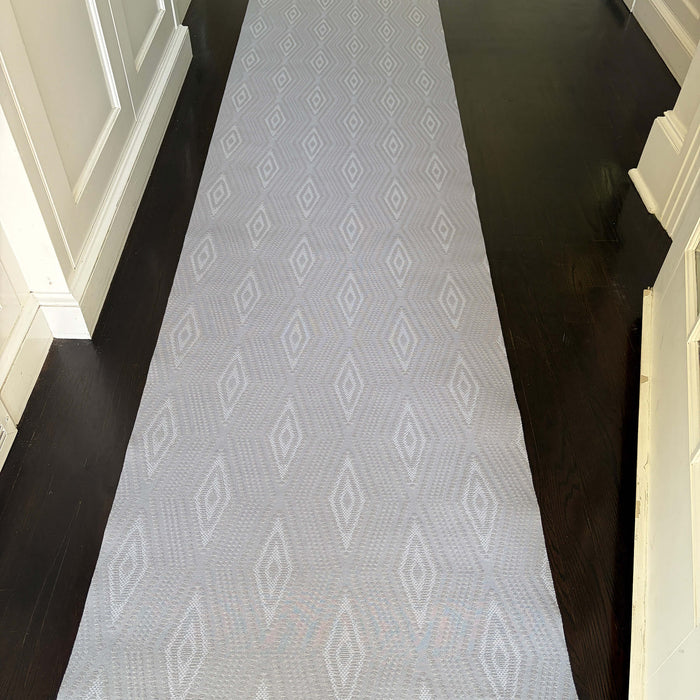 The Insider - Bark II (Grey) / XL Runner