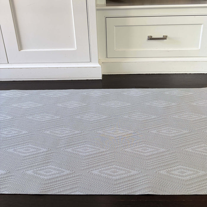 The Insider - Bark II (Grey) / XL Runner