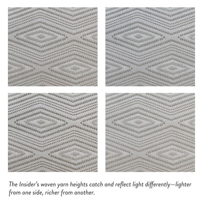 The Insider - Bark II (Grey) / XL Runner