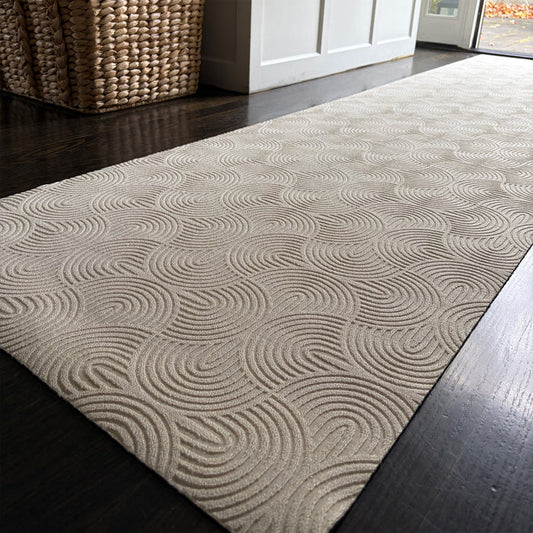 The Insider - Dreamweaver (Champagne) / XL Runner