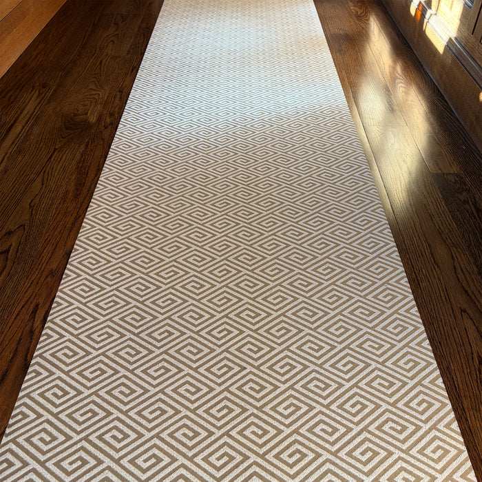 The Insider - Maze II (Biscotti) / XL Runner