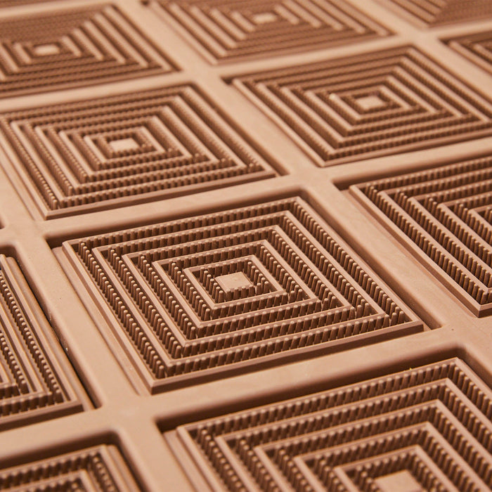 The Outlier - Chestnut / Doormat