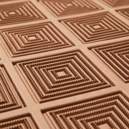 The Outlier - Chestnut / Doormat