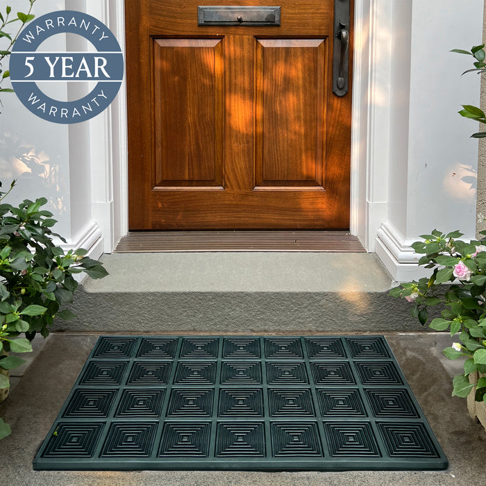 The Outlier - Hunter / Doormat