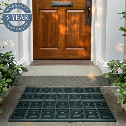 The Outlier - Hunter / Doormat