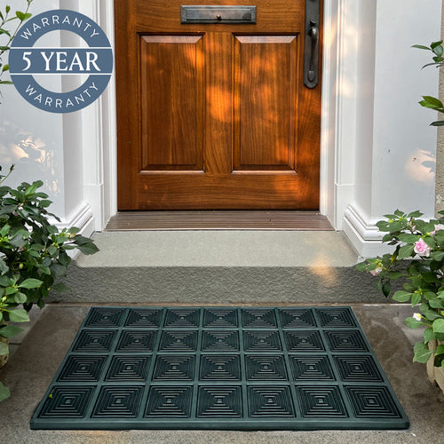 The Outlier - Hunter / Doormat