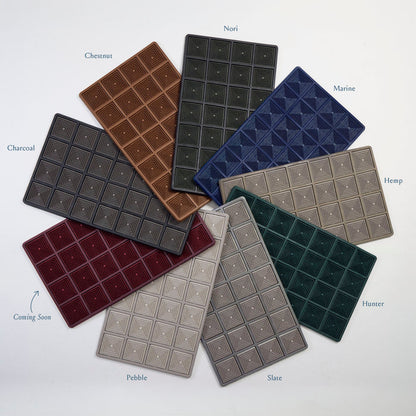 The Outlier - Nori / Doormat