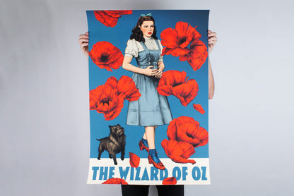 The Wizard of Oz Poster