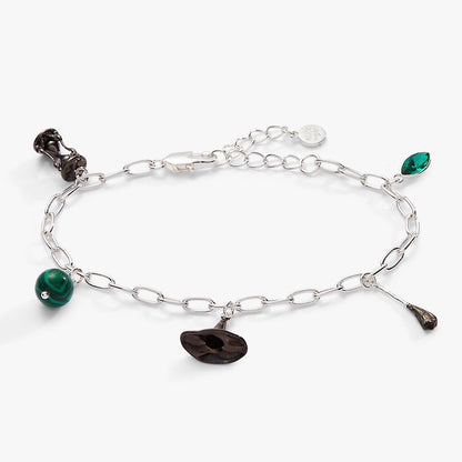 The Wizard of Oz™ Wicked Witch Charm Bracelet