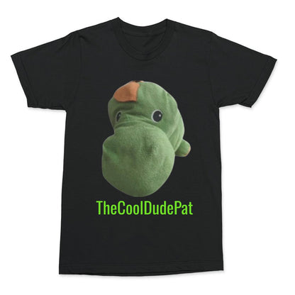 TheCoolDudePat T-Shirt 2