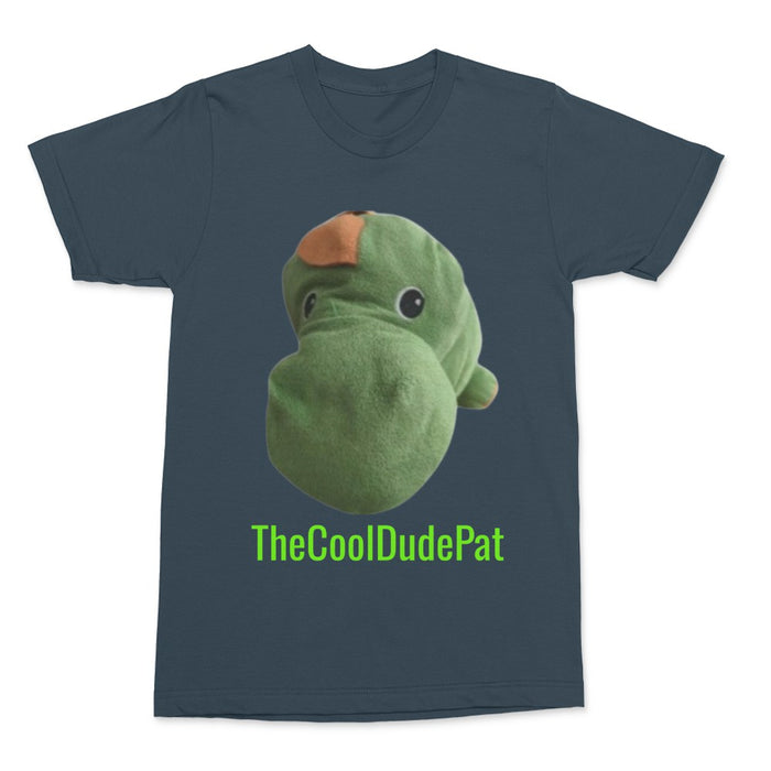 TheCoolDudePat T-Shirt 2