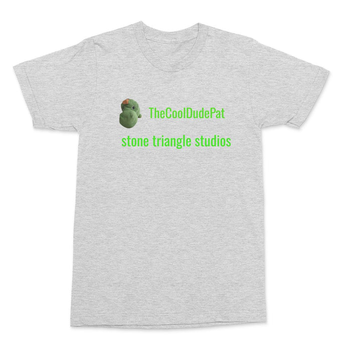 TheCoolDudePat T-Shirt