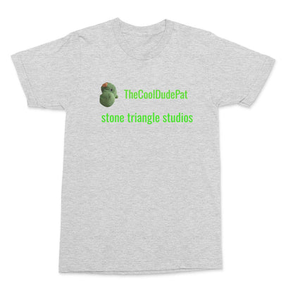 TheCoolDudePat T-Shirt
