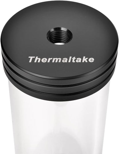 Thermaltake Pacific R33 500ml Reservoir POM+PMMA CL-W077-PL00BL-A
