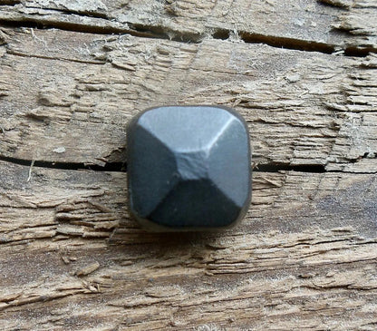 Thick Pyramid Head Screw Bulk QTY Black Oxide Finish