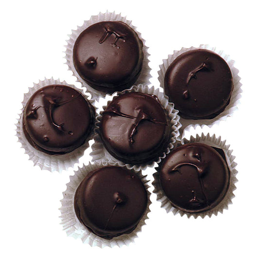 Thin Mints Dark Chocolates - 6lb