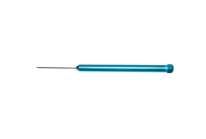 Titanium Solder Pick Blue, Item No. 54.778
