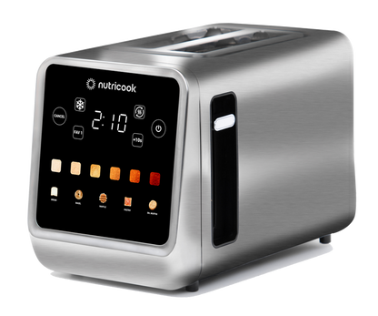 Toastie - 2 Slice Digital Toaster
