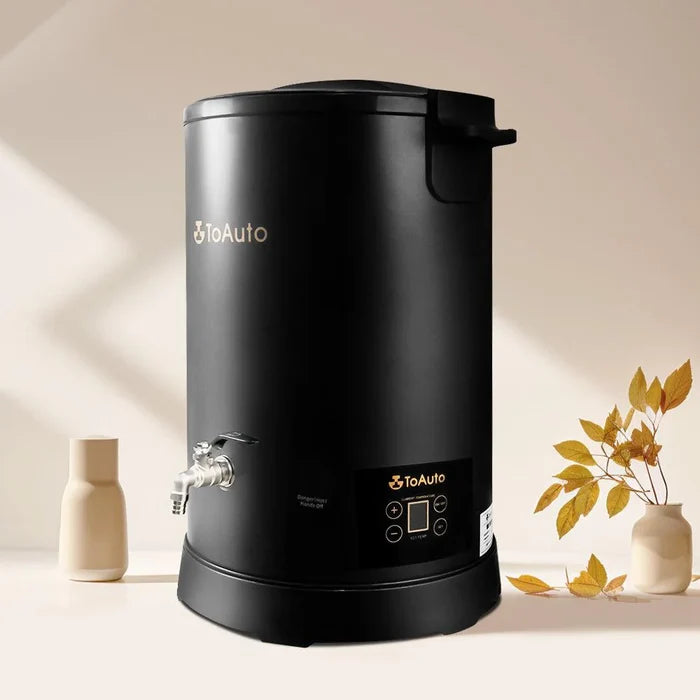 ToAuto 15L Wax Melter