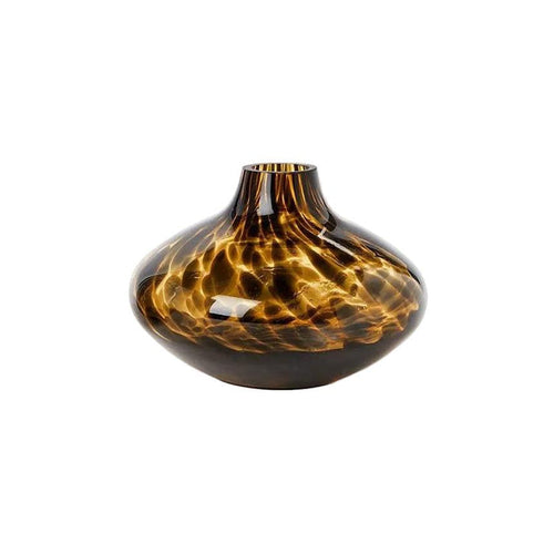Tortoise Print Vases-Home/Giftware-4 3/4"-Kevin's Fine Outdoor Gear & Apparel