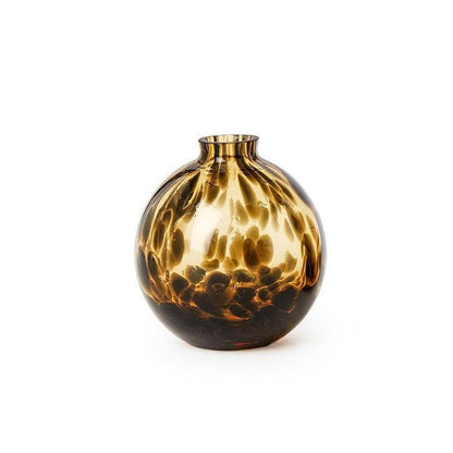 Tortoise Print Vases (Set of 3)-Home/Giftware-Kevin's Fine Outdoor Gear & Apparel